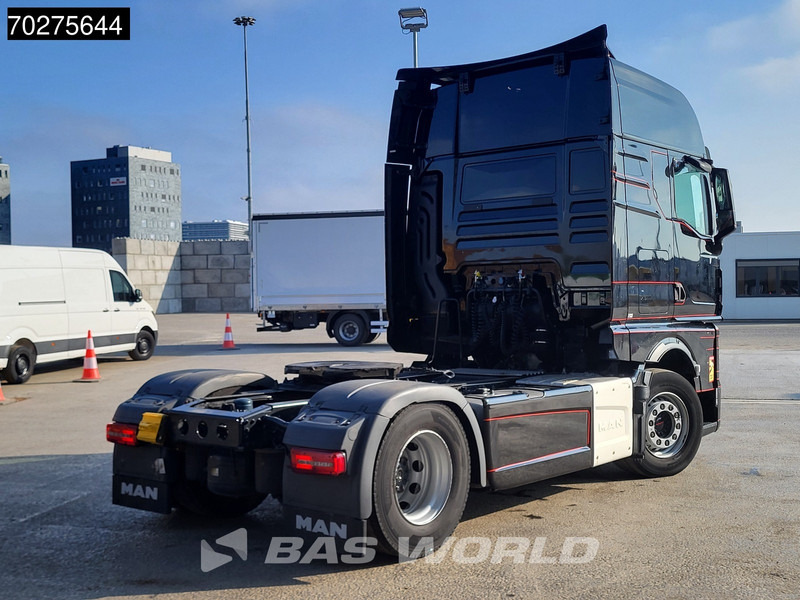 MAN TGX 18.510 4X2 70% Tyres! GX Retarder 2x Tanks ACC Standklima Navi - 트랙터 유닛 : 사진 5 MAN TGX 18.510 4X2 70% Tyres! GX Retarder 2x Tanks ACC Standklima Navi - 트랙터 유닛 : 사진 5