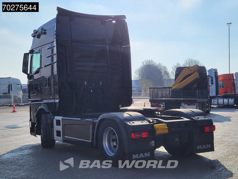 MAN TGX 18.510 4X2 70% Tyres! GX Retarder 2x Tanks ACC Standklima Navi - 트랙터 유닛 : 사진 2 MAN TGX 18.510 4X2 70% Tyres! GX Retarder 2x Tanks ACC Standklima Navi - 트랙터 유닛 : 사진 2