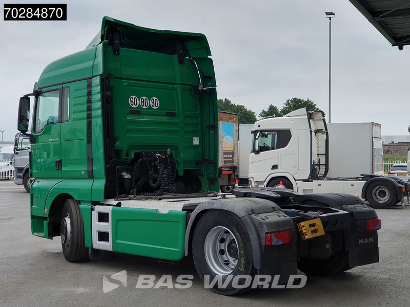 MAN TGX 18.510 4X2 XLX Retarder Hydrauliek ACC Euro 6 - 트랙터 유닛 : 사진 2 MAN TGX 18.510 4X2 XLX Retarder Hydrauliek ACC Euro 6 - 트랙터 유닛 : 사진 2