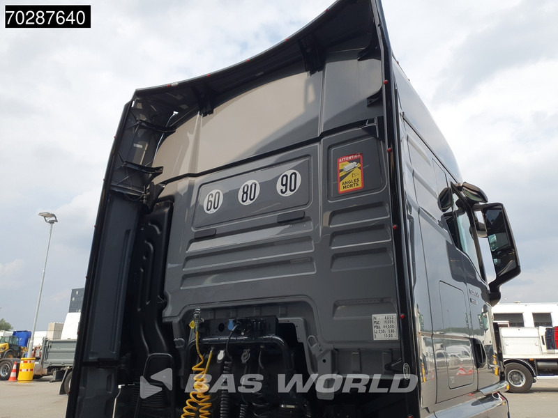 MAN TGX 18.520 4X2 Individual Lion S! GX Retarder Full-Air 2x Tanks Navi LED ACC Euro 6 - 트랙터 유닛 : 사진 5 MAN TGX 18.520 4X2 Individual Lion S! GX Retarder Full-Air 2x Tanks Navi LED ACC Euro 6 - 트랙터 유닛 : 사진 5
