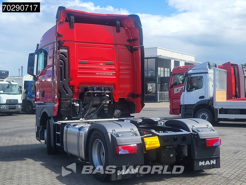 MAN TGX 18.520 4X2 NEW! GM 2x Tanks Euro 6 - 트랙터 유닛 : 사진 2 MAN TGX 18.520 4X2 NEW! GM 2x Tanks Euro 6 - 트랙터 유닛 : 사진 2