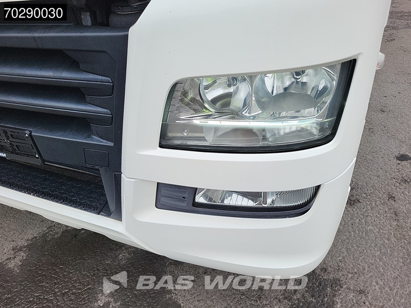 컨테이너 운반 장치/ 스와프 보디 트럭 MAN TGX 26.460 6X2 BDF Liftaxle Automatic Retarder ACC Euro 6 : 사진 18