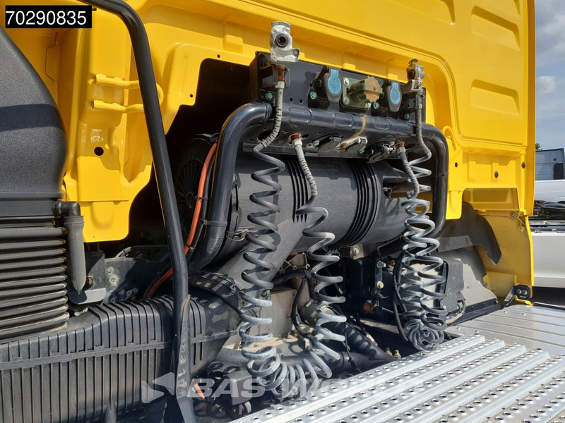 MAN TGX 26.460 6X4 Low Mileage! XLX Manual Retarder Euro 6 - 트랙터 유닛 : 사진 5 MAN TGX 26.460 6X4 Low Mileage! XLX Manual Retarder Euro 6 - 트랙터 유닛 : 사진 5