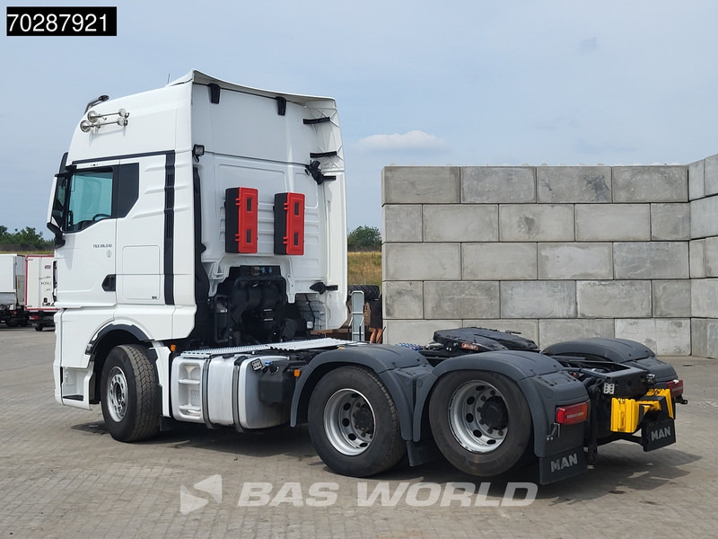 MAN TGX 28.510 TGX 6X2 GX Retarder Full-Air Liftaxle Navi ACC LED Euro 6 - 트랙터 유닛 : 사진 2 MAN TGX 28.510 TGX 6X2 GX Retarder Full-Air Liftaxle Navi ACC LED Euro 6 - 트랙터 유닛 : 사진 2