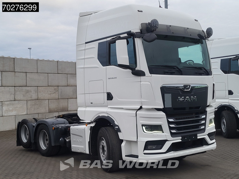 MAN TGX 28.510 TGX 6X2 GX Retarder Liftachse Navi LED - 트랙터 유닛 : 사진 3 MAN TGX 28.510 TGX 6X2 GX Retarder Liftachse Navi LED - 트랙터 유닛 : 사진 3