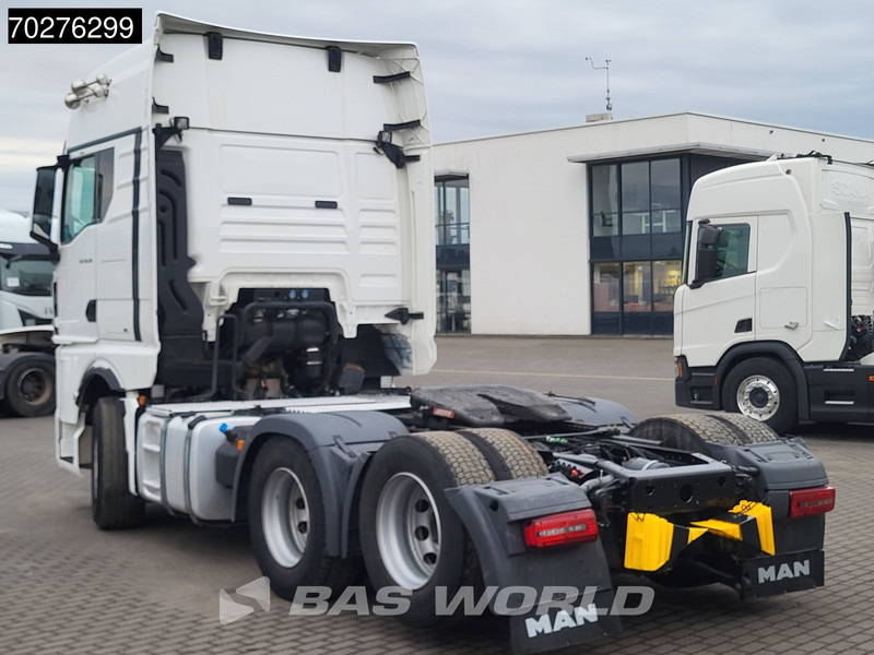 MAN TGX 28.510 TGX 6X2 GX Retarder Liftachse Navi LED - 트랙터 유닛 : 사진 2 MAN TGX 28.510 TGX 6X2 GX Retarder Liftachse Navi LED - 트랙터 유닛 : 사진 2