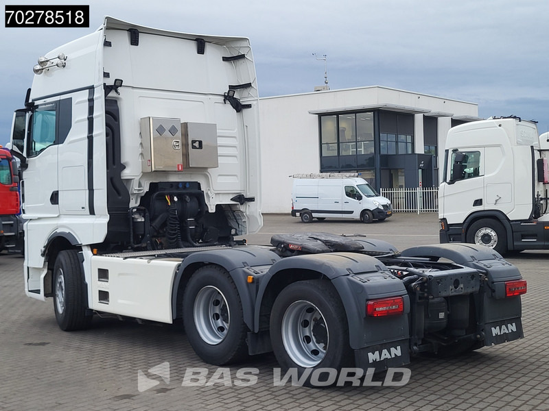 MAN TGX 28.510 TGX 6X2 GX Retarder Liftachse Standklima LED - 트랙터 유닛 : 사진 3 MAN TGX 28.510 TGX 6X2 GX Retarder Liftachse Standklima LED - 트랙터 유닛 : 사진 3