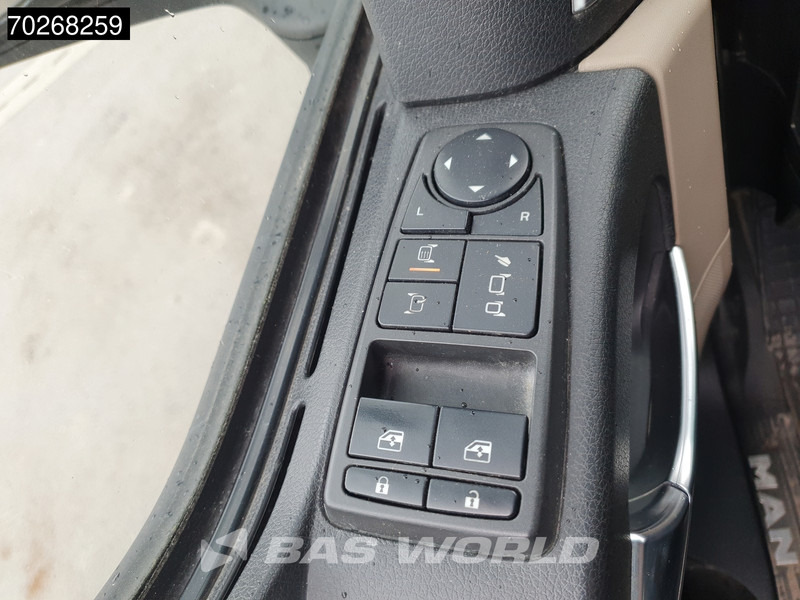 트랙터 유닛 MAN TGX 41.580 8X4 160T Retarder XXL Lift+Lenkachse Standklima ACC Xenon : 사진 20
