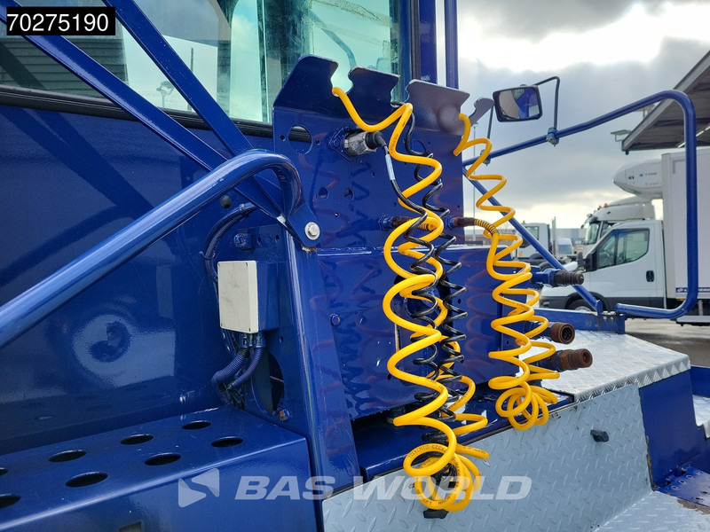 MOL YM225 4X2 9999 4X2 Low-Hours! Terminal Tractor Hydraulik - 터미널 트랙터 : 사진 5 MOL YM225 4X2 9999 4X2 Low-Hours! Terminal Tractor Hydraulik - 터미널 트랙터 : 사진 5