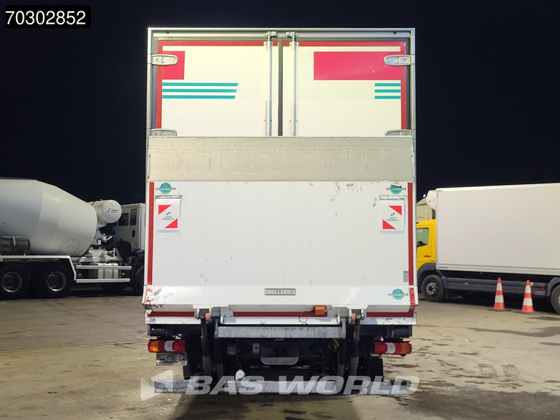 Mercedes-Benz Actros 1830 4X2 Mitsubishi 7C cooler 1500kg Ladebordwand Automatic Euro 6 - 냉동탑차 : 사진 3 Mercedes-Benz Actros 1830 4X2 Mitsubishi 7C cooler 1500kg Ladebordwand Automatic Euro 6 - 냉동탑차 : 사진 3
