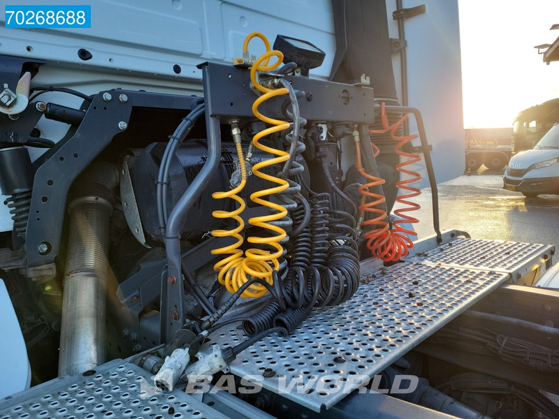 Mercedes-Benz Actros 1832 Actros 4X2 First Owner! NL-Truck MP3 ClassicSpace - 트랙터 유닛 : 사진 5 Mercedes-Benz Actros 1832 Actros 4X2 First Owner! NL-Truck MP3 ClassicSpace - 트랙터 유닛 : 사진 5