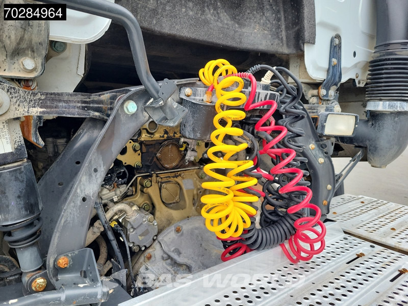 트랙터 유닛 Mercedes-Benz Actros 1845 4X2 ClassicSpace Retarder Euro 6 : 사진 12 트랙터 유닛 Mercedes-Benz Actros 1845 4X2 ClassicSpace Retarder Euro 6 : 사진 12