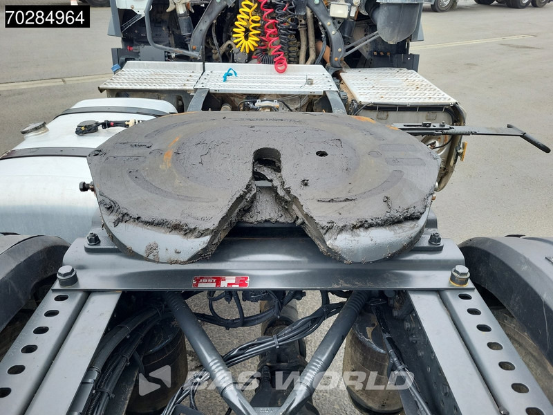 트랙터 유닛 Mercedes-Benz Actros 1845 4X2 ClassicSpace Retarder Euro 6 : 사진 16 트랙터 유닛 Mercedes-Benz Actros 1845 4X2 ClassicSpace Retarder Euro 6 : 사진 16