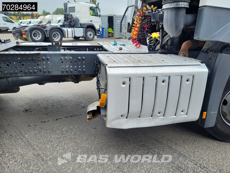 트랙터 유닛 Mercedes-Benz Actros 1845 4X2 ClassicSpace Retarder Euro 6 : 사진 14 트랙터 유닛 Mercedes-Benz Actros 1845 4X2 ClassicSpace Retarder Euro 6 : 사진 14