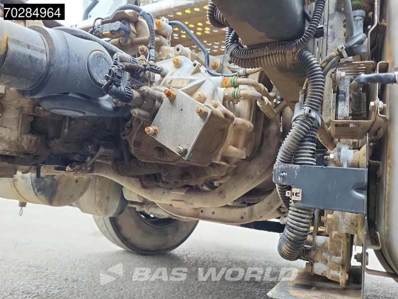 트랙터 유닛 Mercedes-Benz Actros 1845 4X2 ClassicSpace Retarder Euro 6 : 사진 15 트랙터 유닛 Mercedes-Benz Actros 1845 4X2 ClassicSpace Retarder Euro 6 : 사진 15