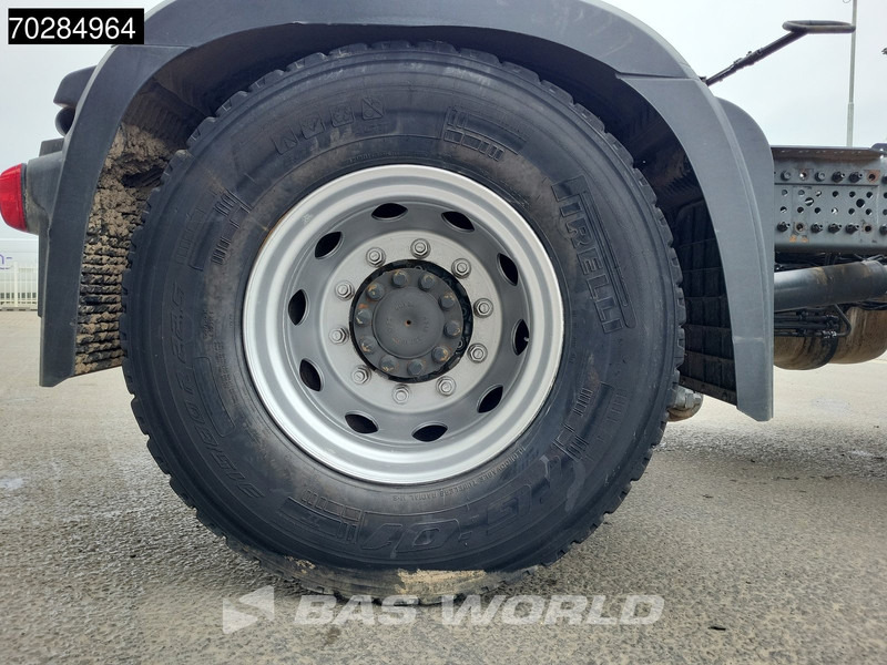 트랙터 유닛 Mercedes-Benz Actros 1845 4X2 ClassicSpace Retarder Euro 6 : 사진 18 트랙터 유닛 Mercedes-Benz Actros 1845 4X2 ClassicSpace Retarder Euro 6 : 사진 18