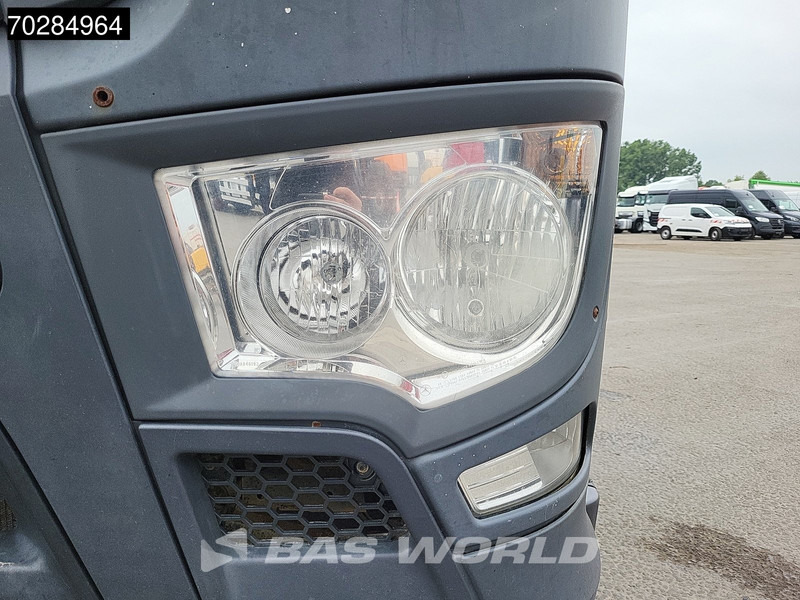 트랙터 유닛 Mercedes-Benz Actros 1845 4X2 ClassicSpace Retarder Euro 6 : 사진 9 트랙터 유닛 Mercedes-Benz Actros 1845 4X2 ClassicSpace Retarder Euro 6 : 사진 9