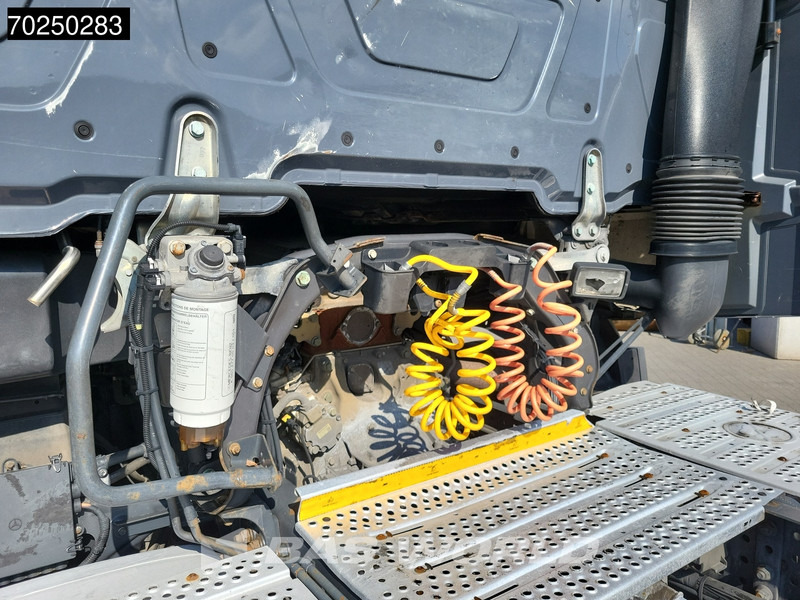 Mercedes-Benz Actros 1845 4X2 StreamSpace 2x Tanks - 트랙터 유닛 : 사진 5 Mercedes-Benz Actros 1845 4X2 StreamSpace 2x Tanks - 트랙터 유닛 : 사진 5