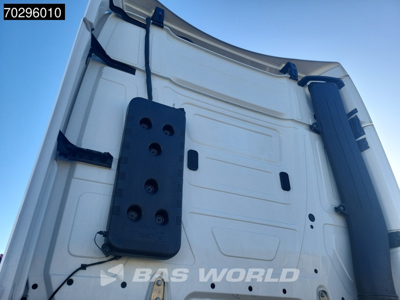 Mercedes-Benz Actros 1845 Actros 4X2 BigSpace 2xTanks Standklima Mirror Cam Euro 6 - 트랙터 유닛 : 사진 5 Mercedes-Benz Actros 1845 Actros 4X2 BigSpace 2xTanks Standklima Mirror Cam Euro 6 - 트랙터 유닛 : 사진 5