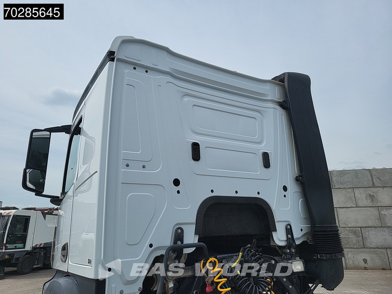 Mercedes-Benz Actros 1845 Actros 4X2 Retarder Hydraulik Euro 6 - 트랙터 유닛 : 사진 5 Mercedes-Benz Actros 1845 Actros 4X2 Retarder Hydraulik Euro 6 - 트랙터 유닛 : 사진 5