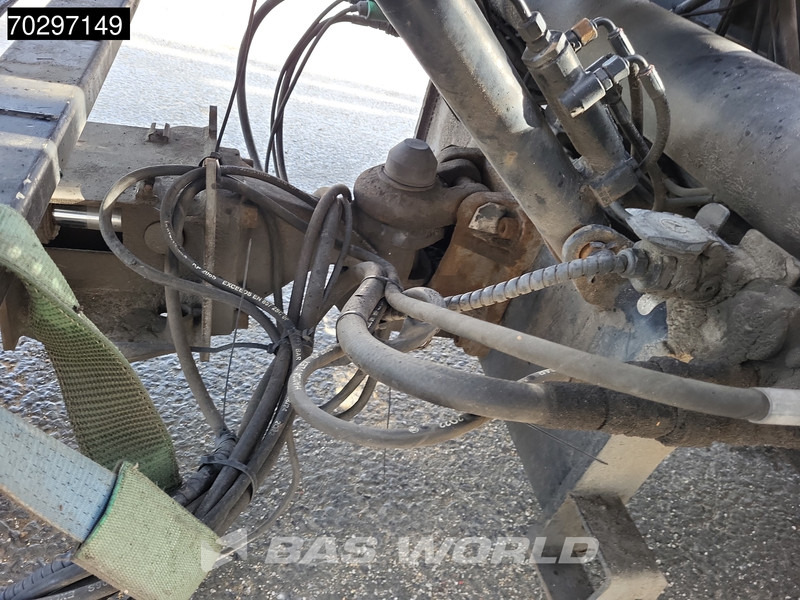 자동 운반 장치 트럭 Mercedes-Benz Actros 1848 Actros 4X2 Lohr car transporter Retarder Standklima Xenon Euro 5 : 사진 19 자동 운반 장치 트럭 Mercedes-Benz Actros 1848 Actros 4X2 Lohr car transporter Retarder Standklima Xenon Euro 5 : 사진 19