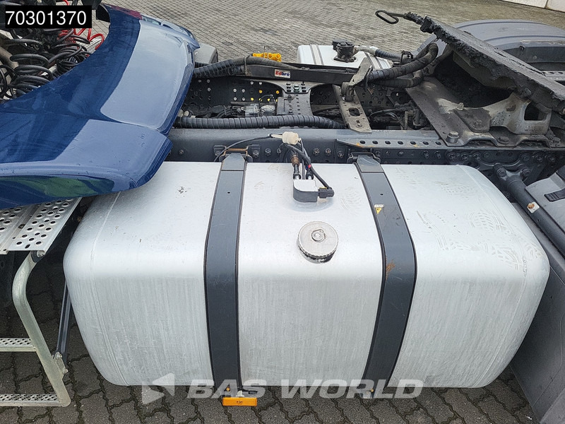 트랙터 유닛 Mercedes-Benz Actros 1848 Actros 4X2 StreamSpace Retarder Hydraulik Alcoa : 사진 13 트랙터 유닛 Mercedes-Benz Actros 1848 Actros 4X2 StreamSpace Retarder Hydraulik Alcoa : 사진 13