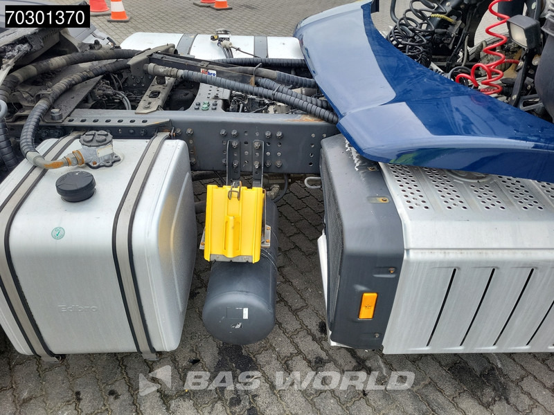 트랙터 유닛 Mercedes-Benz Actros 1848 Actros 4X2 StreamSpace Retarder Hydraulik Alcoa : 사진 14 트랙터 유닛 Mercedes-Benz Actros 1848 Actros 4X2 StreamSpace Retarder Hydraulik Alcoa : 사진 14