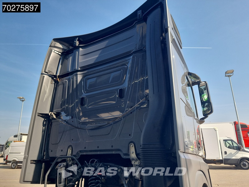 Mercedes-Benz Actros 1851 4X2 BigSpace 2x Tanks - 트랙터 유닛 : 사진 5 Mercedes-Benz Actros 1851 4X2 BigSpace 2x Tanks - 트랙터 유닛 : 사진 5