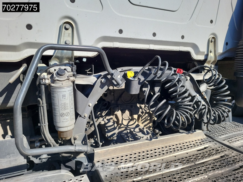 트랙터 유닛 Mercedes-Benz Actros 1851 Actros 4X2 BigSpace 2x Tanks : 사진 5 트랙터 유닛 Mercedes-Benz Actros 1851 Actros 4X2 BigSpace 2x Tanks : 사진 5