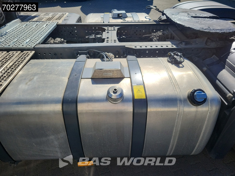 Mercedes-Benz Actros 1851 Actros 4X2 BigSpace 2x Tanks - 트랙터 유닛 : 사진 5 Mercedes-Benz Actros 1851 Actros 4X2 BigSpace 2x Tanks - 트랙터 유닛 : 사진 5