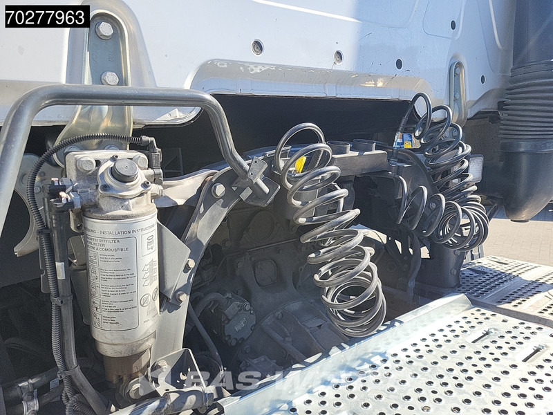 Mercedes-Benz Actros 1851 Actros 4X2 BigSpace 2x Tanks - 트랙터 유닛 : 사진 3 Mercedes-Benz Actros 1851 Actros 4X2 BigSpace 2x Tanks - 트랙터 유닛 : 사진 3