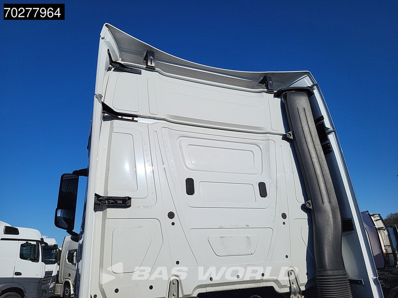 Mercedes-Benz Actros 1851 Actros 4X2 BigSpace 2x Tanks - 트랙터 유닛 : 사진 3 Mercedes-Benz Actros 1851 Actros 4X2 BigSpace 2x Tanks - 트랙터 유닛 : 사진 3