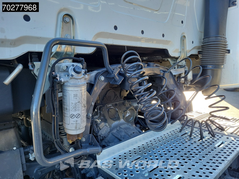 Mercedes-Benz Actros 1851 Actros 4X2 BigSpace 2x Tanks - 트랙터 유닛 : 사진 5 Mercedes-Benz Actros 1851 Actros 4X2 BigSpace 2x Tanks - 트랙터 유닛 : 사진 5
