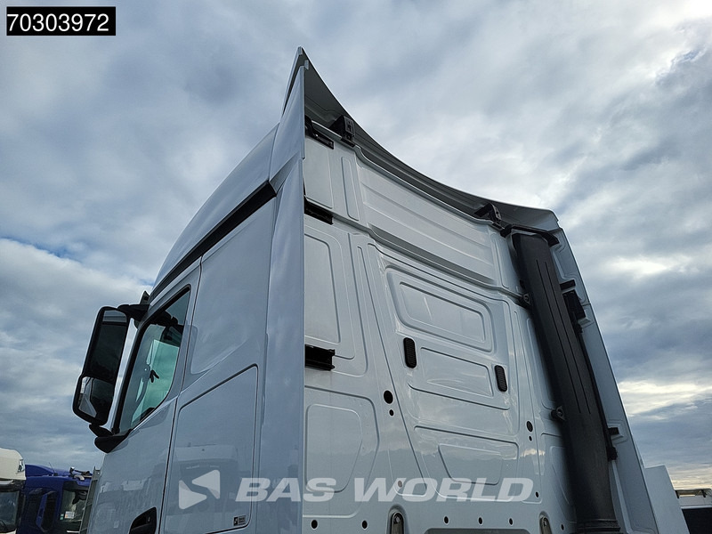 Mercedes-Benz Actros 1943 4X2 BigSpace Euro6 - 트랙터 유닛 : 사진 5 Mercedes-Benz Actros 1943 4X2 BigSpace Euro6 - 트랙터 유닛 : 사진 5