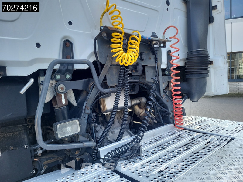 Mercedes-Benz Actros 1945 Actros 4X2 NL-Truck GigaSpace ACC Xenon Euro 6 - 트랙터 유닛 : 사진 5 Mercedes-Benz Actros 1945 Actros 4X2 NL-Truck GigaSpace ACC Xenon Euro 6 - 트랙터 유닛 : 사진 5
