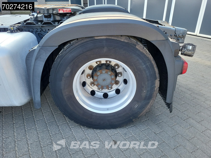 리스 Mercedes-Benz Actros 1945 Actros 4X2 NL-Truck GigaSpace ACC Xenon Euro 6 Mercedes-Benz Actros 1945 Actros 4X2 NL-Truck GigaSpace ACC Xenon Euro 6 : 사진 9