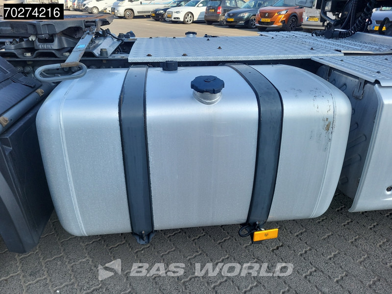 리스 Mercedes-Benz Actros 1945 Actros 4X2 NL-Truck GigaSpace ACC Xenon Euro 6 Mercedes-Benz Actros 1945 Actros 4X2 NL-Truck GigaSpace ACC Xenon Euro 6 : 사진 11