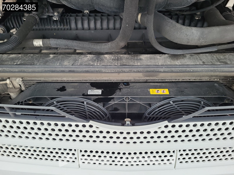 트랙터 유닛 Mercedes-Benz Actros 2343 Actros 6X2 NL-Truck StreamSpace Liftachse Standklima ACC : 사진 10