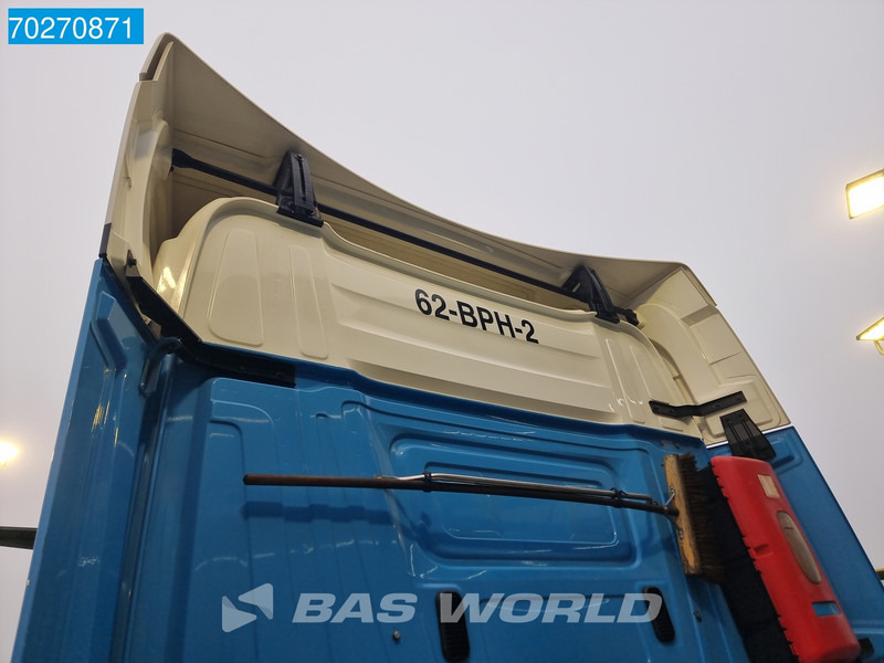 Mercedes-Benz Actros 2540 Actros 6X2 StreamSpace MP5 Lift + Lenkachse - 트랙터 유닛 : 사진 5 Mercedes-Benz Actros 2540 Actros 6X2 StreamSpace MP5 Lift + Lenkachse - 트랙터 유닛 : 사진 5