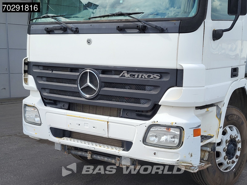 리스 Mercedes-Benz Actros 3236 8X4 9M3 Stetter Mixer Big-Axle 3-Pedals Steelsuspension Euro 3 Mercedes-Benz Actros 3236 8X4 9M3 Stetter Mixer Big-Axle 3-Pedals Steelsuspension Euro 3 : 사진 9 리스 Mercedes-Benz Actros 3236 8X4 9M3 Stetter Mixer Big-Axle 3-Pedals Steelsuspension Euro 3 Mercedes-Benz Actros 3236 8X4 9M3 Stetter Mixer Big-Axle 3-Pedals Steelsuspension Euro 3 : 사진 9