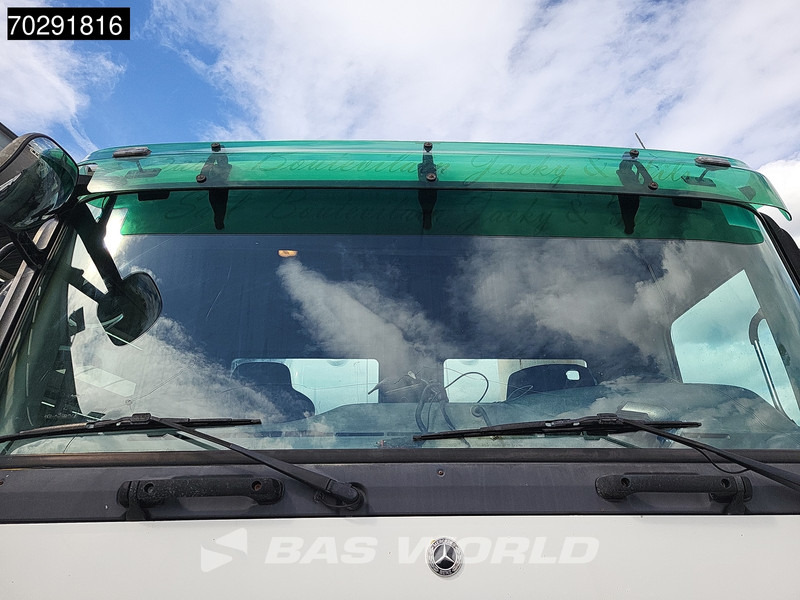 리스 Mercedes-Benz Actros 3236 8X4 9M3 Stetter Mixer Big-Axle 3-Pedals Steelsuspension Euro 3 Mercedes-Benz Actros 3236 8X4 9M3 Stetter Mixer Big-Axle 3-Pedals Steelsuspension Euro 3 : 사진 8 리스 Mercedes-Benz Actros 3236 8X4 9M3 Stetter Mixer Big-Axle 3-Pedals Steelsuspension Euro 3 Mercedes-Benz Actros 3236 8X4 9M3 Stetter Mixer Big-Axle 3-Pedals Steelsuspension Euro 3 : 사진 8