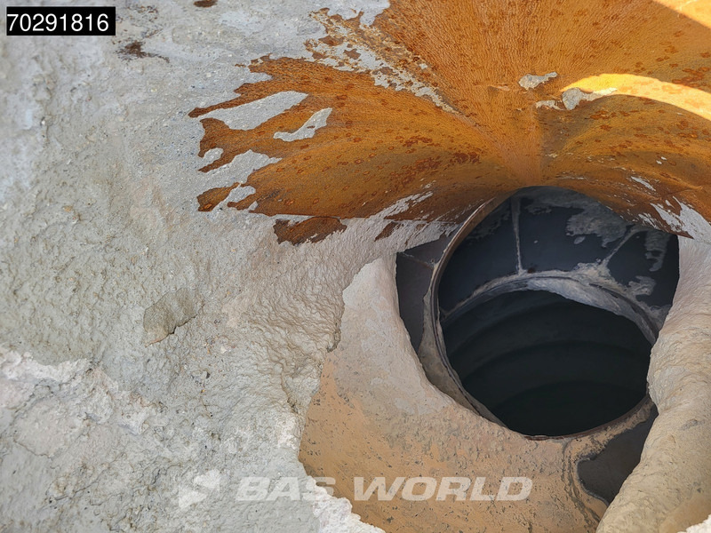 리스 Mercedes-Benz Actros 3236 8X4 9M3 Stetter Mixer Big-Axle 3-Pedals Steelsuspension Euro 3 Mercedes-Benz Actros 3236 8X4 9M3 Stetter Mixer Big-Axle 3-Pedals Steelsuspension Euro 3 : 사진 15 리스 Mercedes-Benz Actros 3236 8X4 9M3 Stetter Mixer Big-Axle 3-Pedals Steelsuspension Euro 3 Mercedes-Benz Actros 3236 8X4 9M3 Stetter Mixer Big-Axle 3-Pedals Steelsuspension Euro 3 : 사진 15