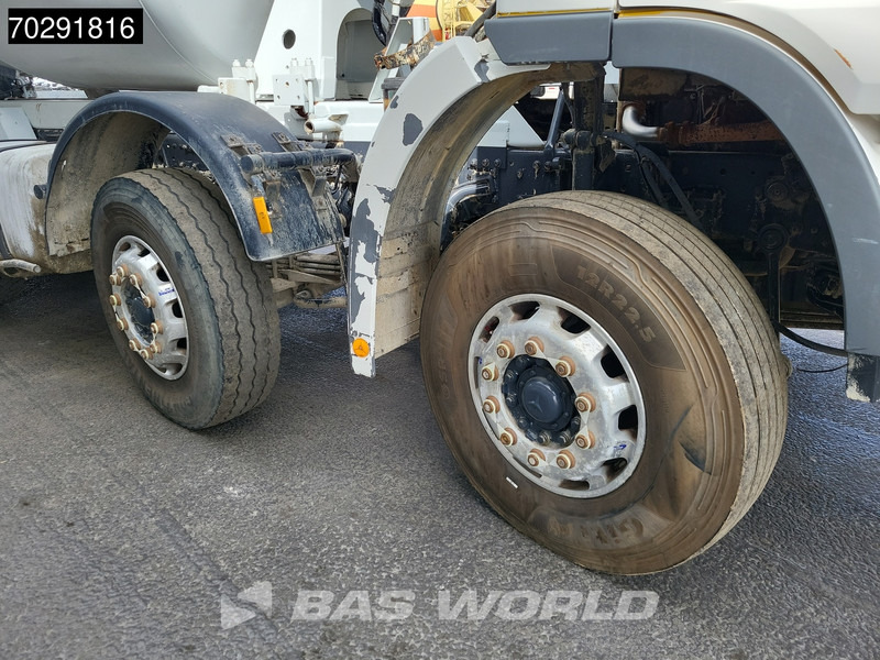 리스 Mercedes-Benz Actros 3236 8X4 9M3 Stetter Mixer Big-Axle 3-Pedals Steelsuspension Euro 3 Mercedes-Benz Actros 3236 8X4 9M3 Stetter Mixer Big-Axle 3-Pedals Steelsuspension Euro 3 : 사진 16 리스 Mercedes-Benz Actros 3236 8X4 9M3 Stetter Mixer Big-Axle 3-Pedals Steelsuspension Euro 3 Mercedes-Benz Actros 3236 8X4 9M3 Stetter Mixer Big-Axle 3-Pedals Steelsuspension Euro 3 : 사진 16