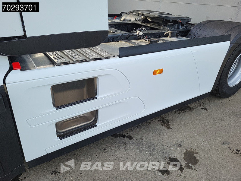 신규 트랙터 유닛 Mercedes-Benz Actros L 1848 4X2 NEW! ProCabin-Big 2x tanks Retarder Standclima Navi ACC : 사진 10 신규 트랙터 유닛 Mercedes-Benz Actros L 1848 4X2 NEW! ProCabin-Big 2x tanks Retarder Standclima Navi ACC : 사진 10