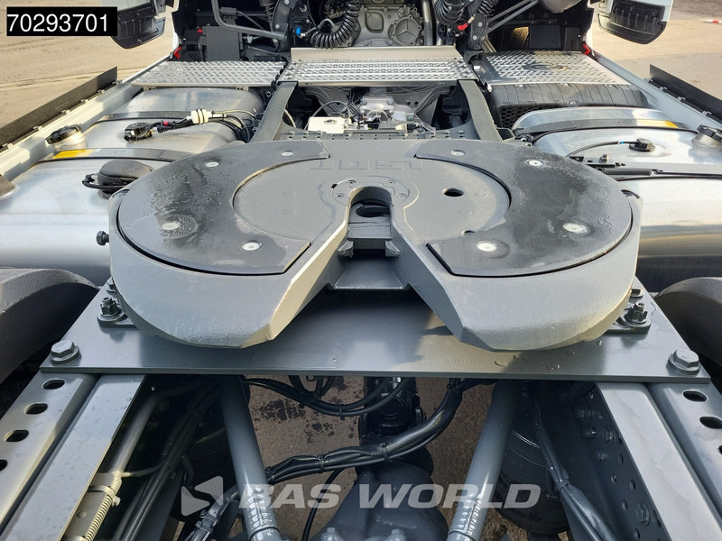 신규 트랙터 유닛 Mercedes-Benz Actros L 1848 4X2 NEW! ProCabin-Big 2x tanks Retarder Standclima Navi ACC : 사진 17 신규 트랙터 유닛 Mercedes-Benz Actros L 1848 4X2 NEW! ProCabin-Big 2x tanks Retarder Standclima Navi ACC : 사진 17