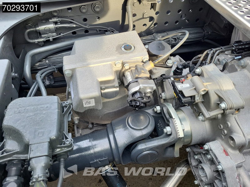 신규 트랙터 유닛 Mercedes-Benz Actros L 1848 4X2 NEW! ProCabin-Big 2x tanks Retarder Standclima Navi ACC : 사진 15 신규 트랙터 유닛 Mercedes-Benz Actros L 1848 4X2 NEW! ProCabin-Big 2x tanks Retarder Standclima Navi ACC : 사진 15