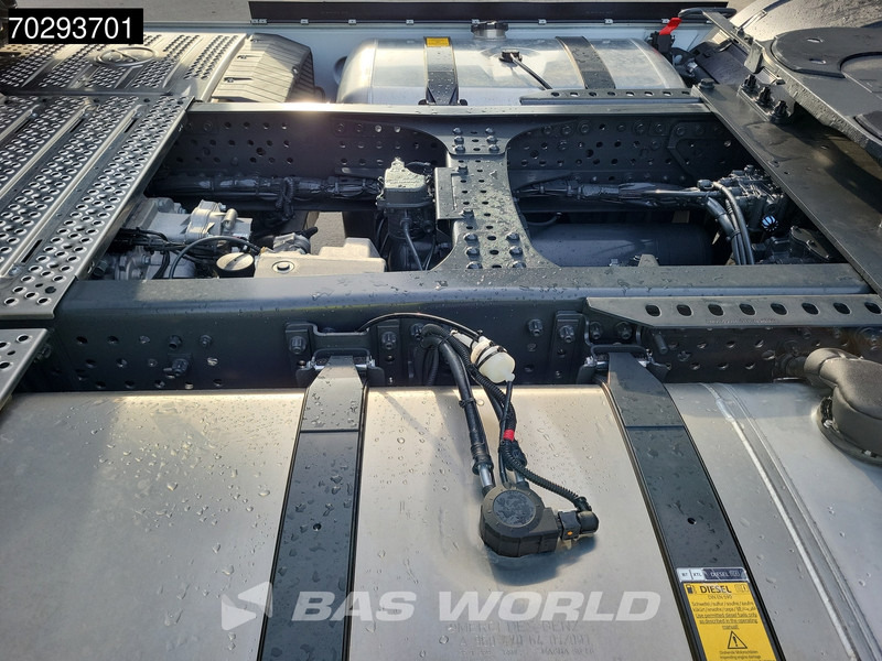 신규 트랙터 유닛 Mercedes-Benz Actros L 1848 4X2 NEW! ProCabin-Big 2x tanks Retarder Standclima Navi ACC : 사진 16 신규 트랙터 유닛 Mercedes-Benz Actros L 1848 4X2 NEW! ProCabin-Big 2x tanks Retarder Standclima Navi ACC : 사진 16