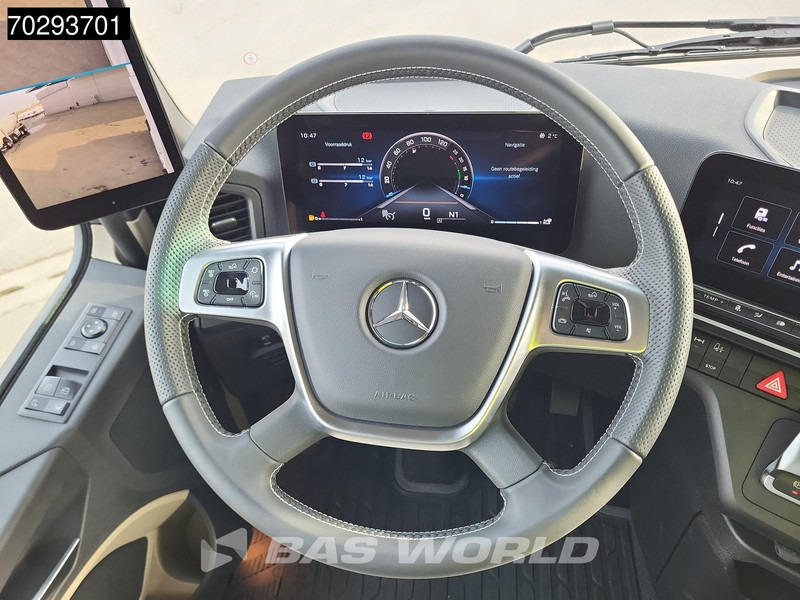 신규 트랙터 유닛 Mercedes-Benz Actros L 1848 4X2 NEW! ProCabin-Big 2x tanks Retarder Standclima Navi ACC : 사진 20 신규 트랙터 유닛 Mercedes-Benz Actros L 1848 4X2 NEW! ProCabin-Big 2x tanks Retarder Standclima Navi ACC : 사진 20