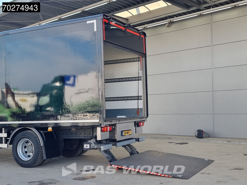 Mercedes-Benz Antos 1824 4X2 19t NL-Truck 2500kg Ladebordwand Euro 6 - 박스 트럭 : 사진 3 Mercedes-Benz Antos 1824 4X2 19t NL-Truck 2500kg Ladebordwand Euro 6 - 박스 트럭 : 사진 3