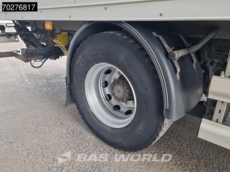 박스 트럭 Mercedes-Benz Antos 1827 4X2 19tonner 2000kg Ladebordwand Automatic Euro 6 : 사진 13